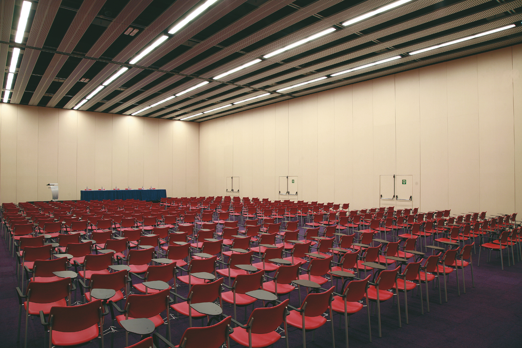 Hall 8.0 Conference Room